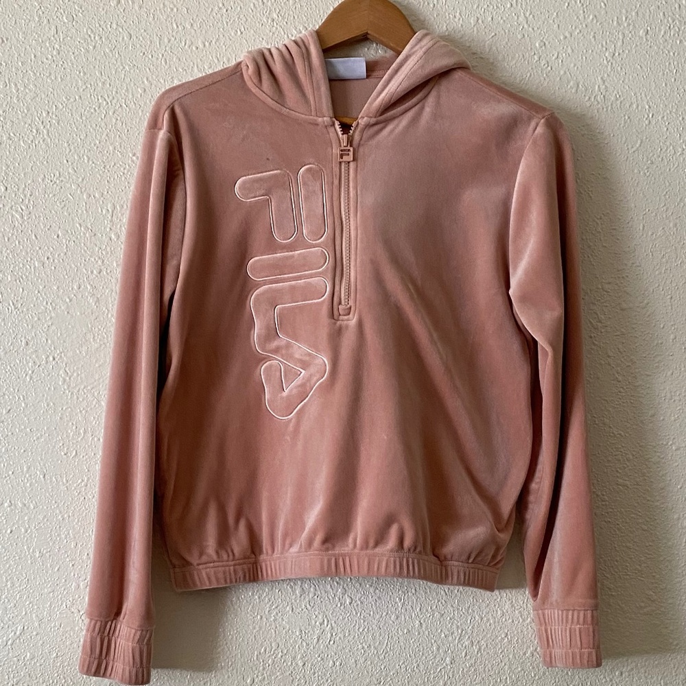 Fila Sweatshirt